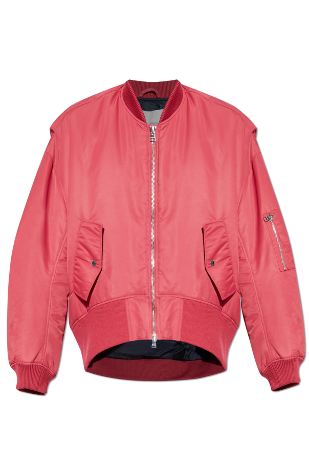 JW Anderson Insulated "bomber" jacket