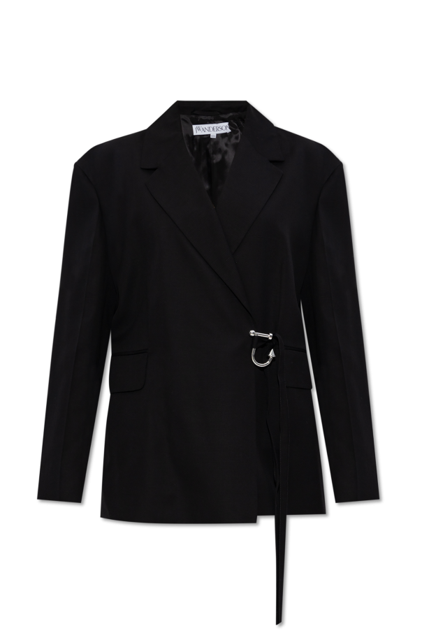 JW Anderson Blazer with tie