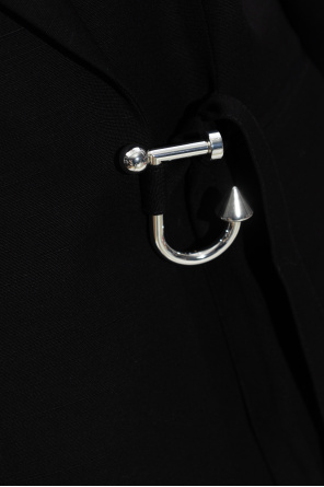 JW Anderson Blazer with tie