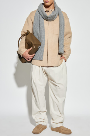Wool jacket od JW Anderson
