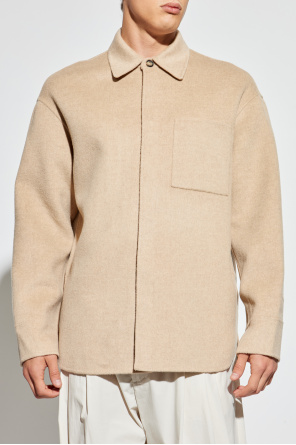 JW Anderson Wool jacket