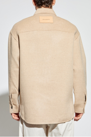 JW Anderson Wool jacket