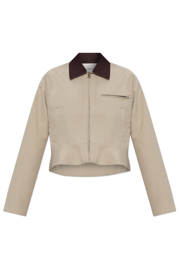 Cotton jacket od JW Anderson
