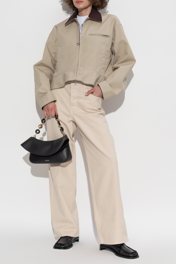 JW Anderson Cotton jacket