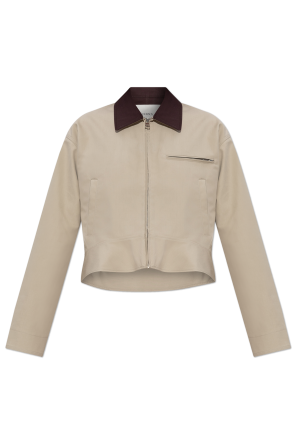 Cotton jacket