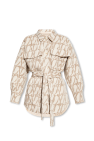 Aeron ‘Putney’ jacquard jacket
