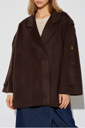 Aeron Jacket Solitaire