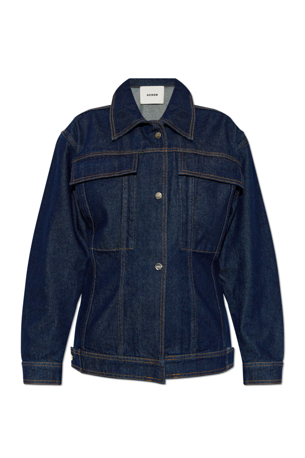 Aeron Denim jacket Roisin