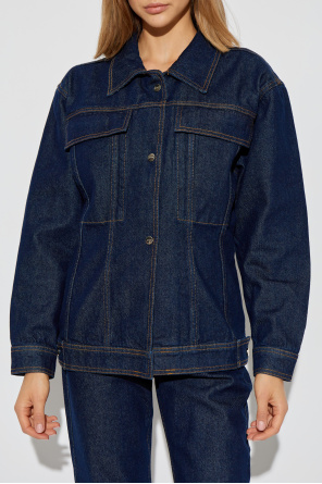 Aeron Denim jacket Roisin