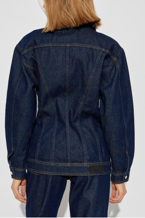 Aeron Denim jacket Roisin