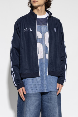 GALLERY DEPT. Jacket with logo