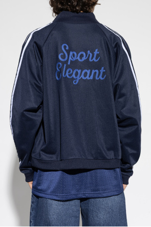 GALLERY DEPT. Jacket with logo