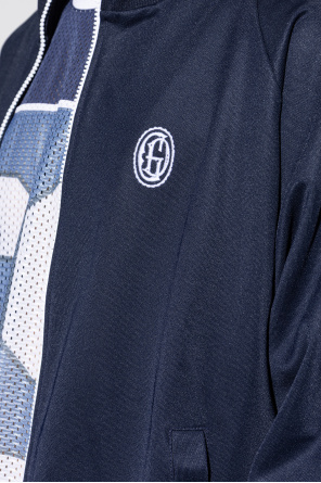 GALLERY DEPT. Jacket with logo