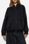 Marni NAVY BLUE Denim jacket