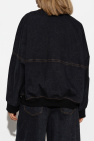 Marni NAVY BLUE Denim jacket