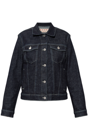 Jeansjacke