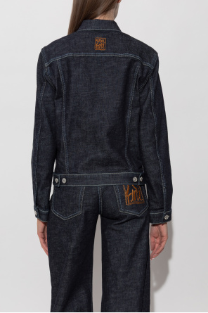 Marni Chaqueta vaquera