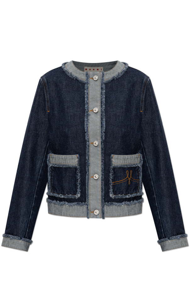 Marni Denim jacket