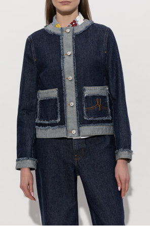 Marni Denim jacket
