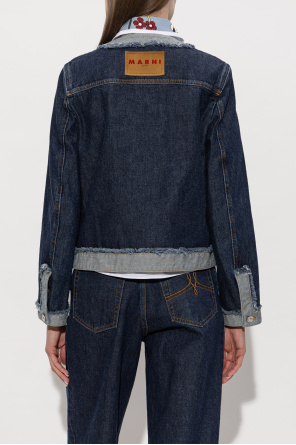 Marni Denim jacket