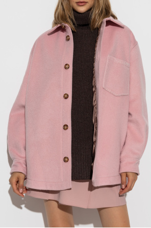 Marni Wool Jacket