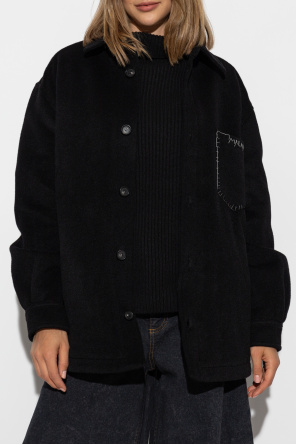 Marni Wool Jacket