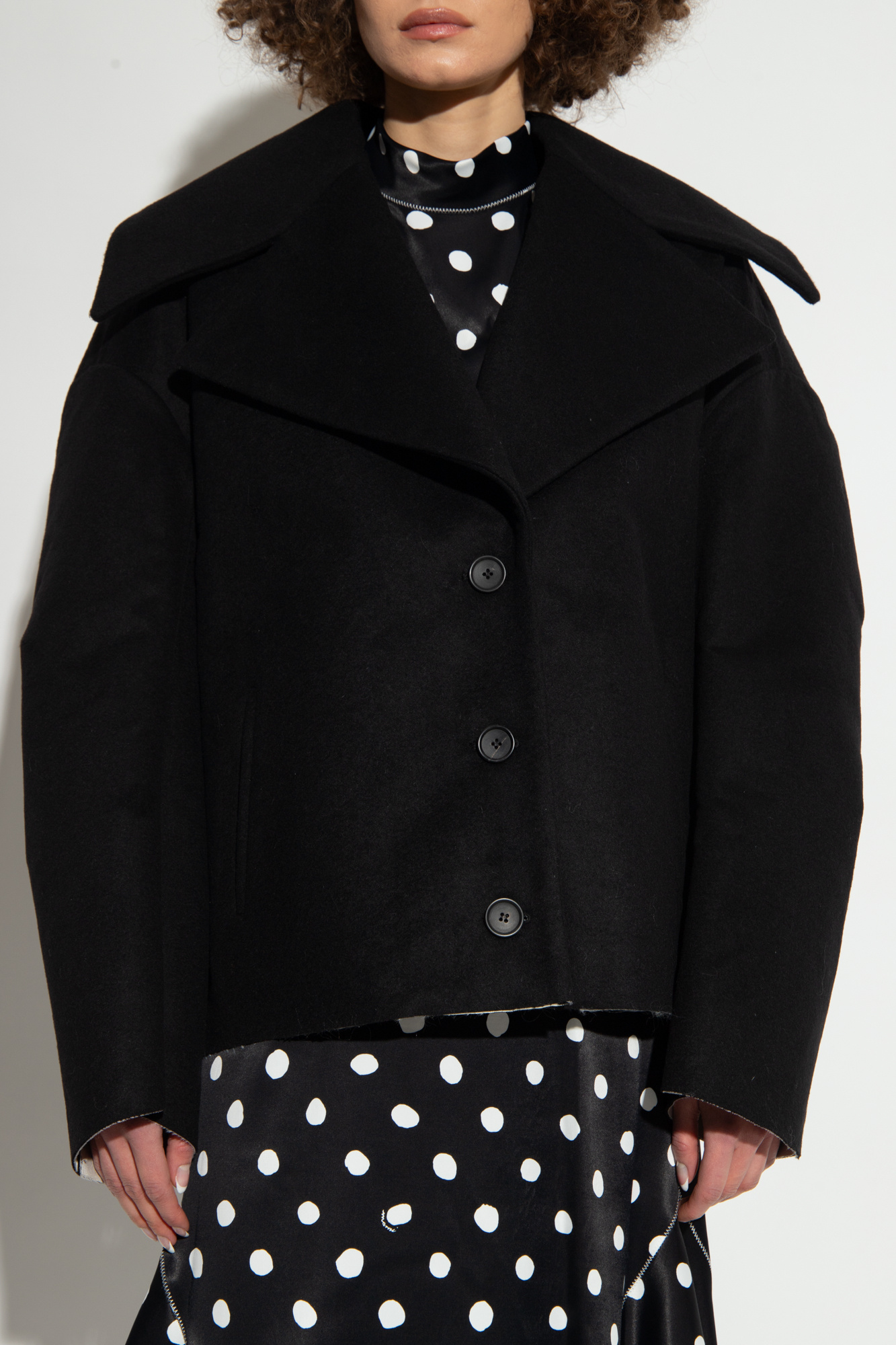 Marni Wool jacket