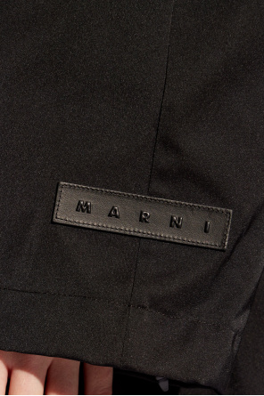 Marni Rain coat