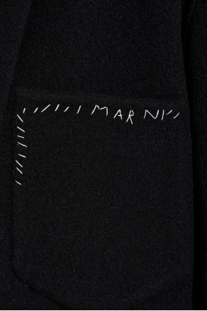 Marni Woolen sweater