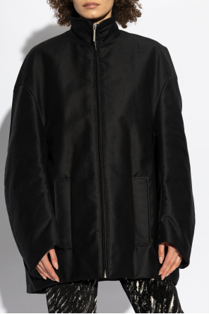 Marni Padded oversize jacket