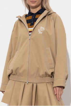 Marni Quilted jacket