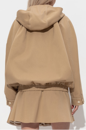 Marni Quilted jacket