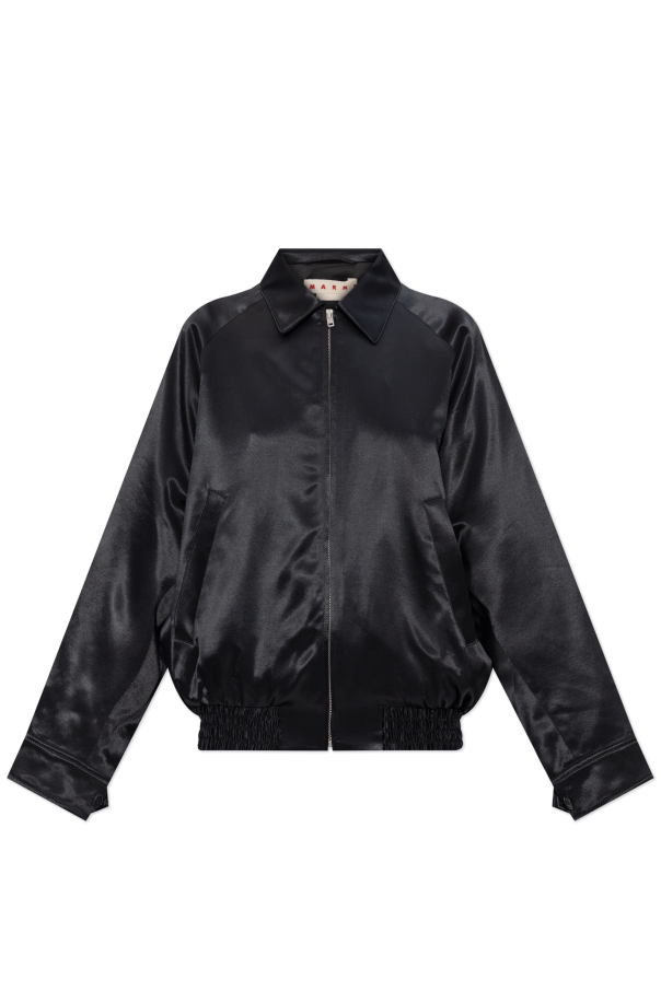 Jacket with pockets od Marni