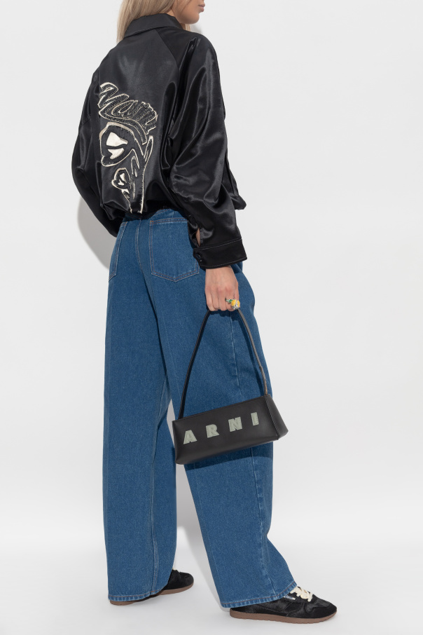 Marni Jacket with pockets