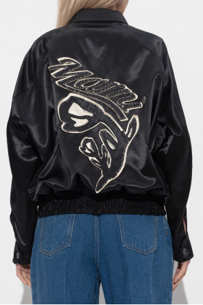 Marni Jacket with pockets