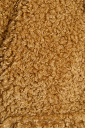 Marni Wool jacket with hood