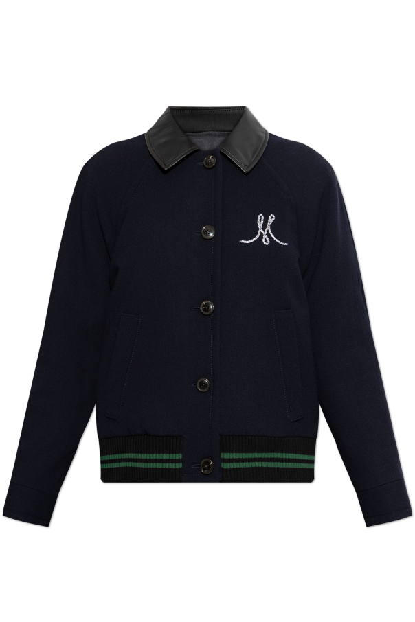 'Bomber' jacket od Marni