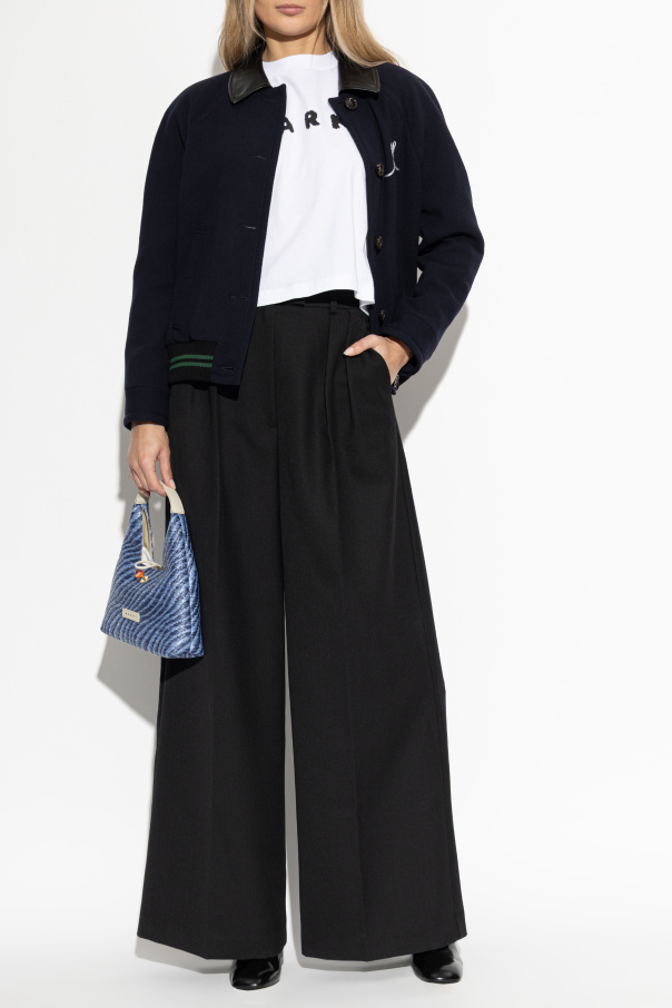 Marni 'Bomber' jacket