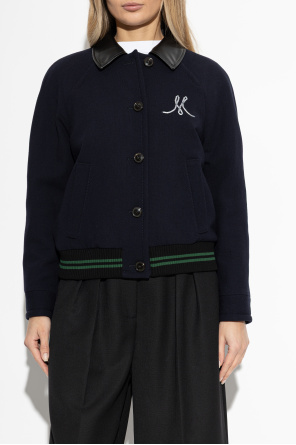 Marni 'Bomber' jacket