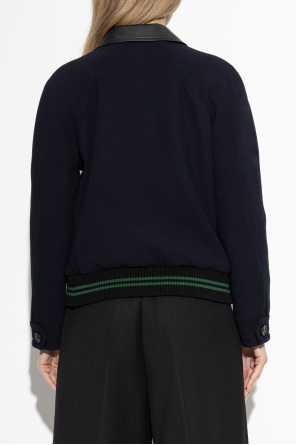 Marni 'Bomber' jacket