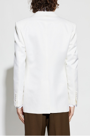 Tom Ford Blazer with satin finish