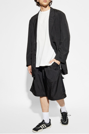 Blazer with pockets od Y-3