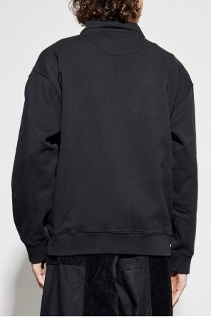 Zadig & Voltaire Kurtka z kołnierzem `Moyaz`