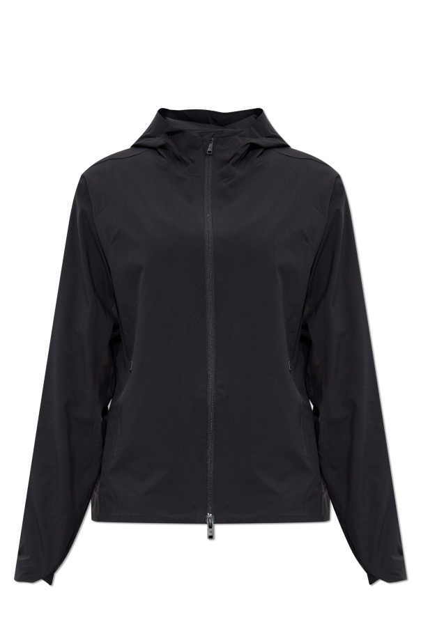 Y-3 Hooded Jacket
