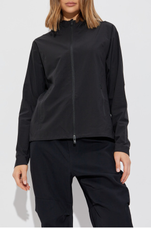 Y-3 Hooded Jacket