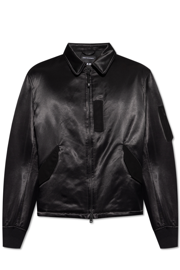 Y-3 Jacket in bomber style