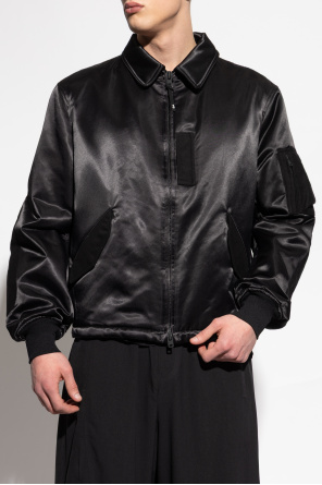 Y-3 Jacket in bomber style