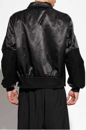 Y-3 Jacket in bomber style