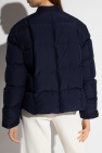 JIL SANDER+ Quilted down jacket