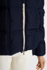 JIL SANDER+ Quilted down jacket